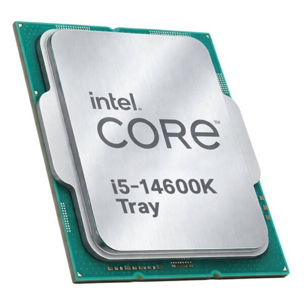 پردازنده اینتل مدل intel Core i5 14600K Tray