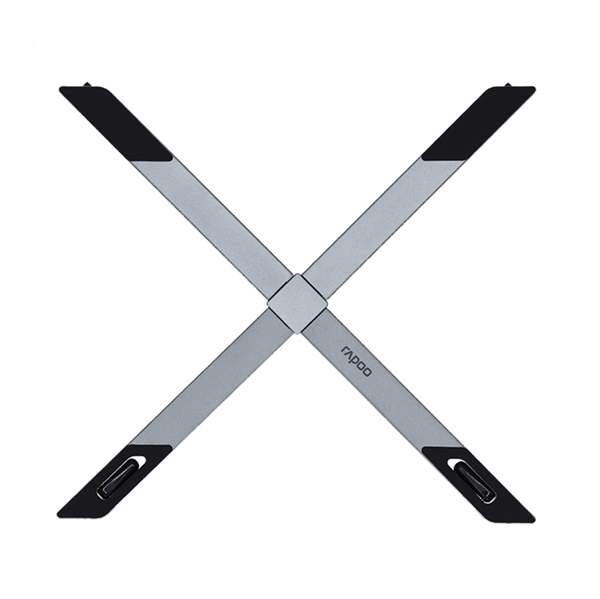 پایه نگهدارنده لپتاپ رپو مدل Rapoo SL200