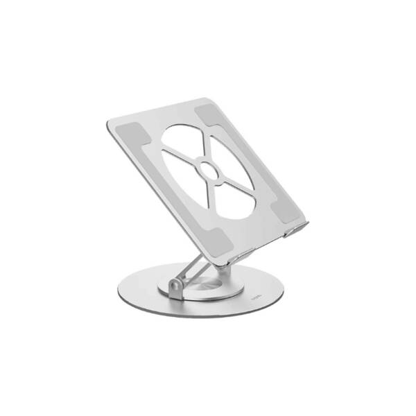 پایه نگهدارنده لپ تاپ رپو مدل Rapoo SL500 Laptop Stand 2 Rapoo SL500 Laptop Stand 1