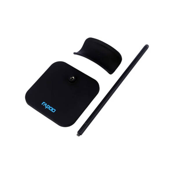 پایه نگهدارنده هدست رپو مدل Rapoo VH-S3 Headset Stand 2 Rapoo VH S3 1