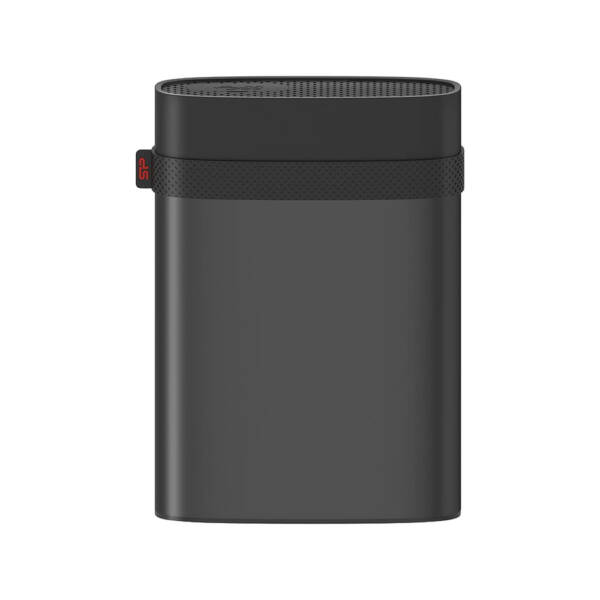 هارد اکسترنال سیلیکون پاور مدل Silicon Power Armor A85B 5TB