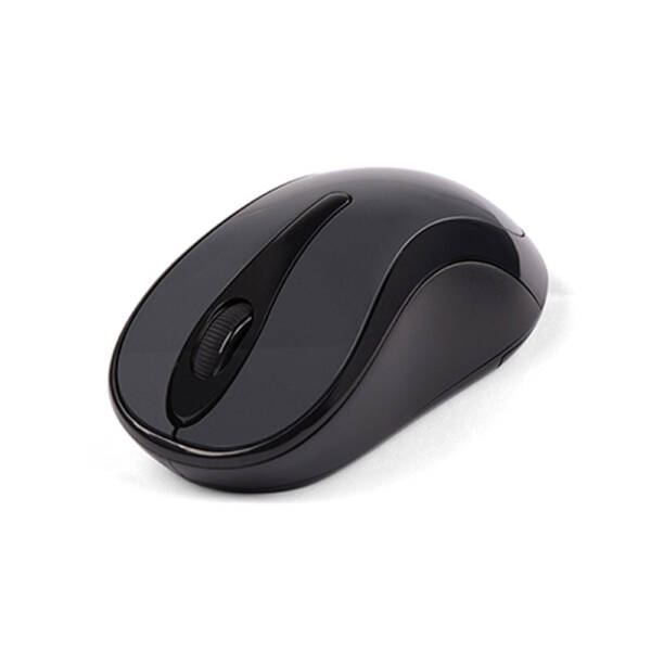 ماوس بیسیم ای فورتک مدل A4Tech G3-280NS Silent | 2.4GHz 2 A4Tech G3 280NS 1