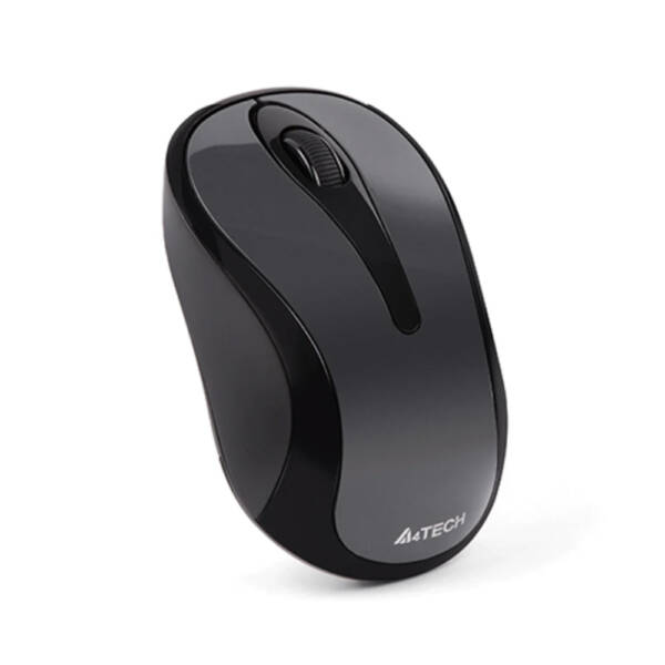 ماوس بیسیم ای فورتک مدل A4Tech G3-280NS Silent | 2.4GHz 3 A4Tech G3 280NS 2