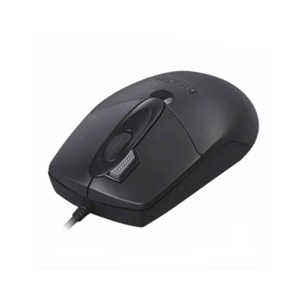 ماوس باسیم ای فورتک مدل A4Tech OP-730D | USB 2 A4tech OP 730D 1