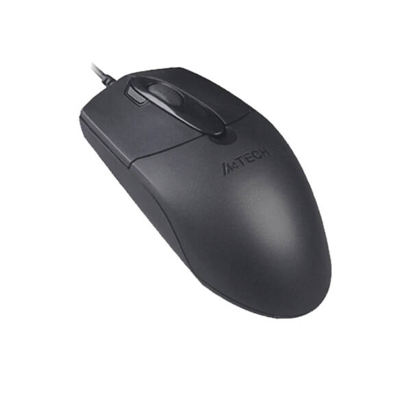 ماوس باسیم ای فورتک مدل A4Tech OP-730D | USB 3 A4tech OP 730D 2
