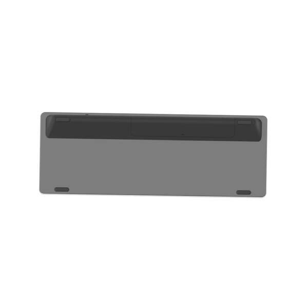 کیبورد بی سیم رپو Rapoo E900T Mini Wireless 3 E900T