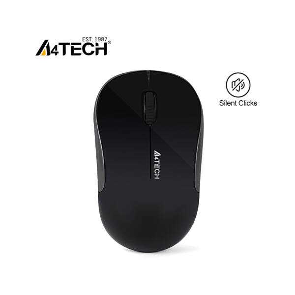 A4Tech G3-300NS Silent | 2.4GHz