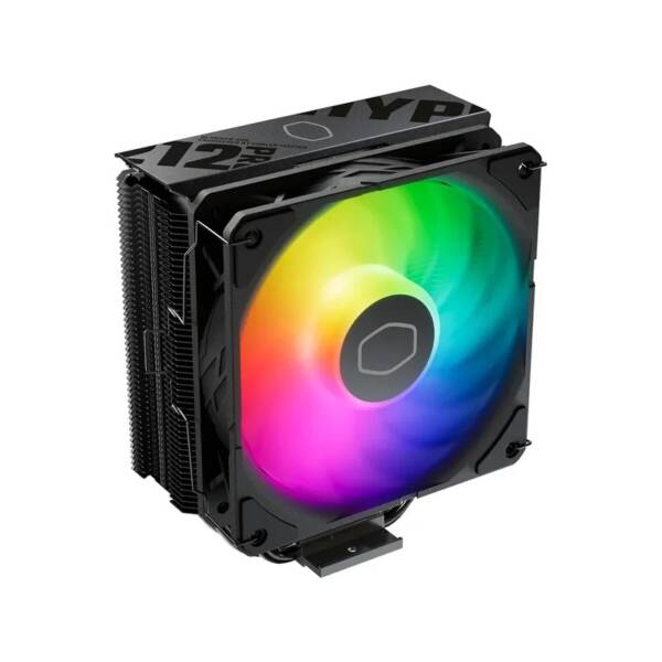 خنک کننده بادی کولر مستر مدل Cooler Master HYPER 212 PRO