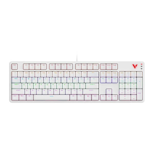 Rapoo V500 Pro White