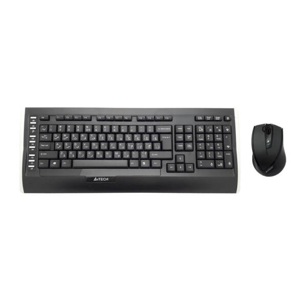 A4tech 3000NS