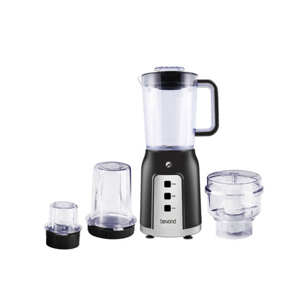 BEYOND BLENDER BHB-21