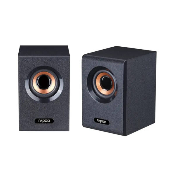 Rapoo A80 USB Speaker