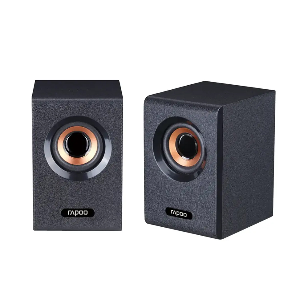 Rapoo-A80-USB-Speaker Rapoo A80 USB Speaker