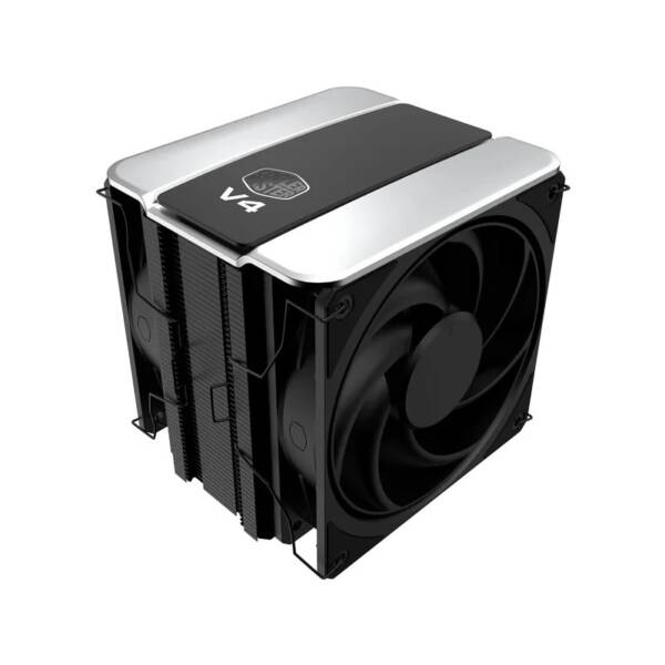 خنک کننده بادی کولر مستر Cooler Master V4 Alpha 3DHP