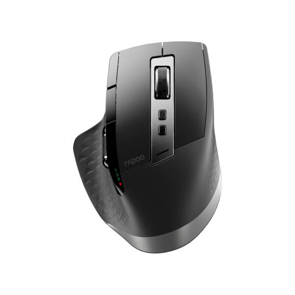 ماوس بی سیم رپو مدل Rapoo MT750 Plus
