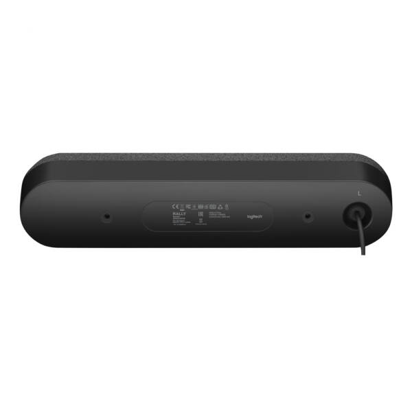 LOGITECH Rally Expansion Speaker