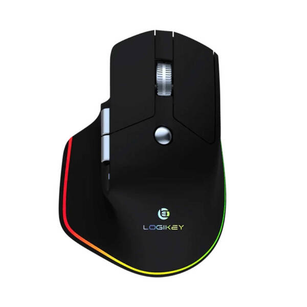 Logikey M550B