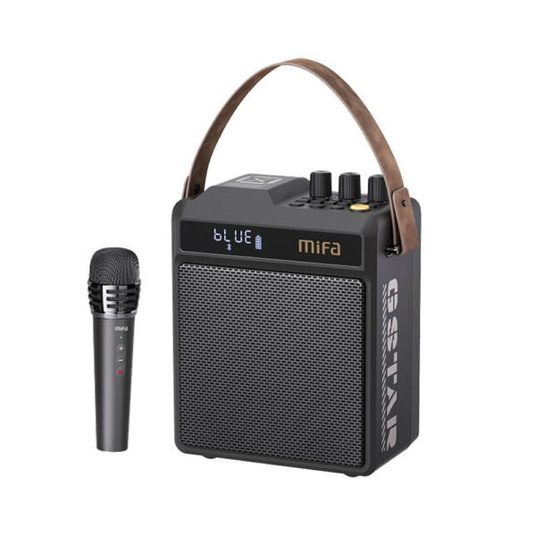 MIFA M200