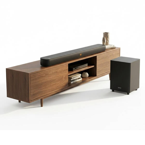 ساندبار میفا مدل Mifa SB211 Soundbar 3 Mifa SB211 2
