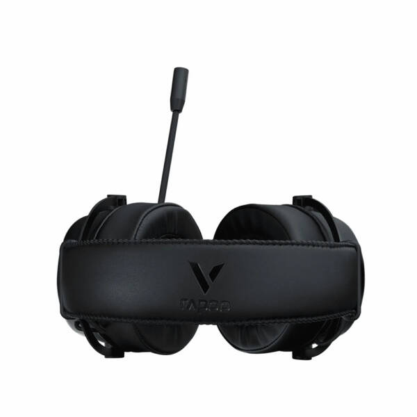 هدست باسیم گیمینگ رپو Rapoo VH650 7.1 Channel Wired Gaming Headset 2 rapoo vh650 1