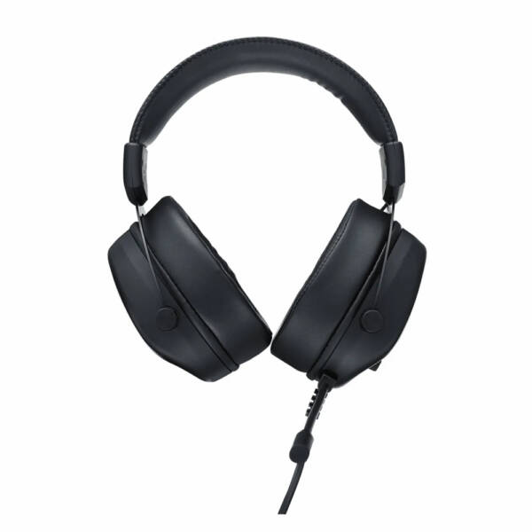 هدست باسیم گیمینگ رپو Rapoo VH650 7.1 Channel Wired Gaming Headset 3 rapoo vh650 2