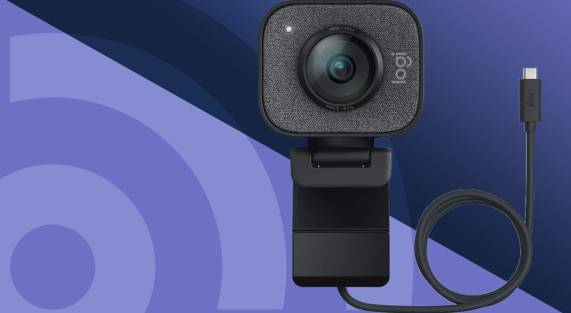 آموزش جامع کار با نرم ‌افزار Logitech Webcam Software