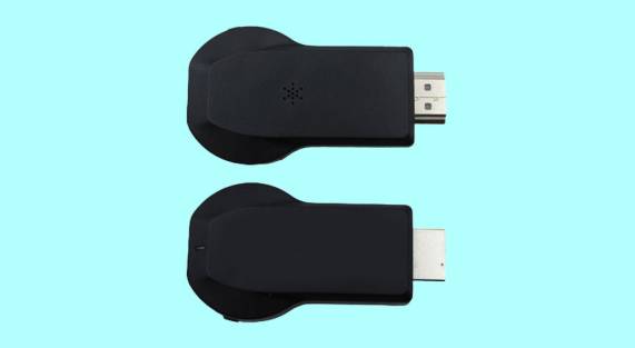 دانگل HDMI