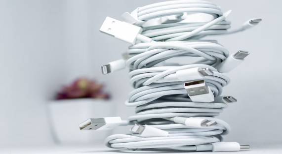 4 راه برای تعمیر کابل شارژر خراب شده
