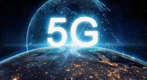 شبکه  5G