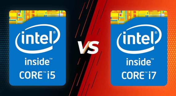 Intel Core i5 در مقابل i7. کدام CPU برای شما مناسب تر است؟