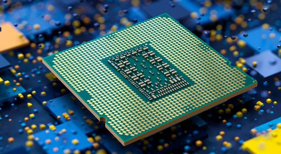 حافظه نهان CPU