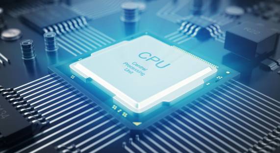 اورکلاک Cpu