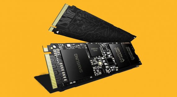 SSD M.2