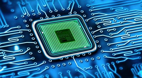 فشار CPU