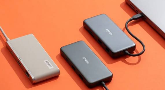 هاب USB آداپتوردار بخریم یا بدون آداپتور؟
