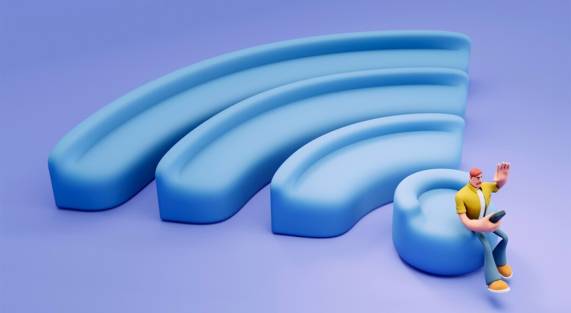 تعریف مودم روتر ADSL/VDSL و اهمیت آن در ارتباطات اینترنتی