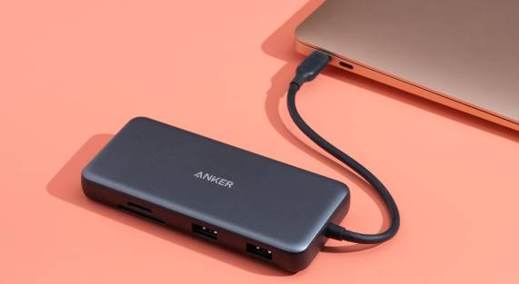 معرفی بهترین هاب USB برای مک بوک انتخابی هوشمند برای بهبود کارایی و اتصال
