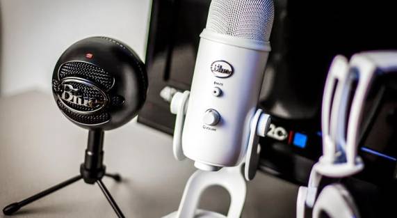 میکروفون های استریم و گیمینگ Streaming and gaming microphone