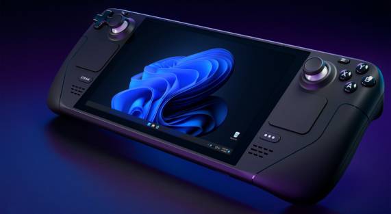 نحوه نصب ویندوز 11 و 10 در Steam Deck