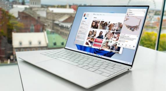 ویندوز 11 یکی از بهترین ویژگی های macOS را دریافت می کند