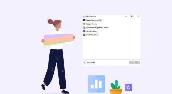 Google Task Manager چیست و چگونه می توان از آن استفاده کرد؟